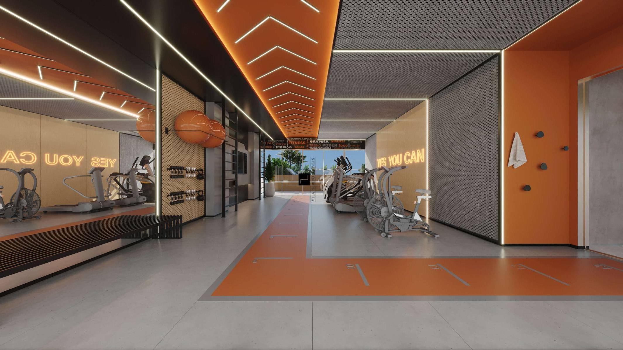 Cobertura, 4 quartos, 318 m² - Foto 7