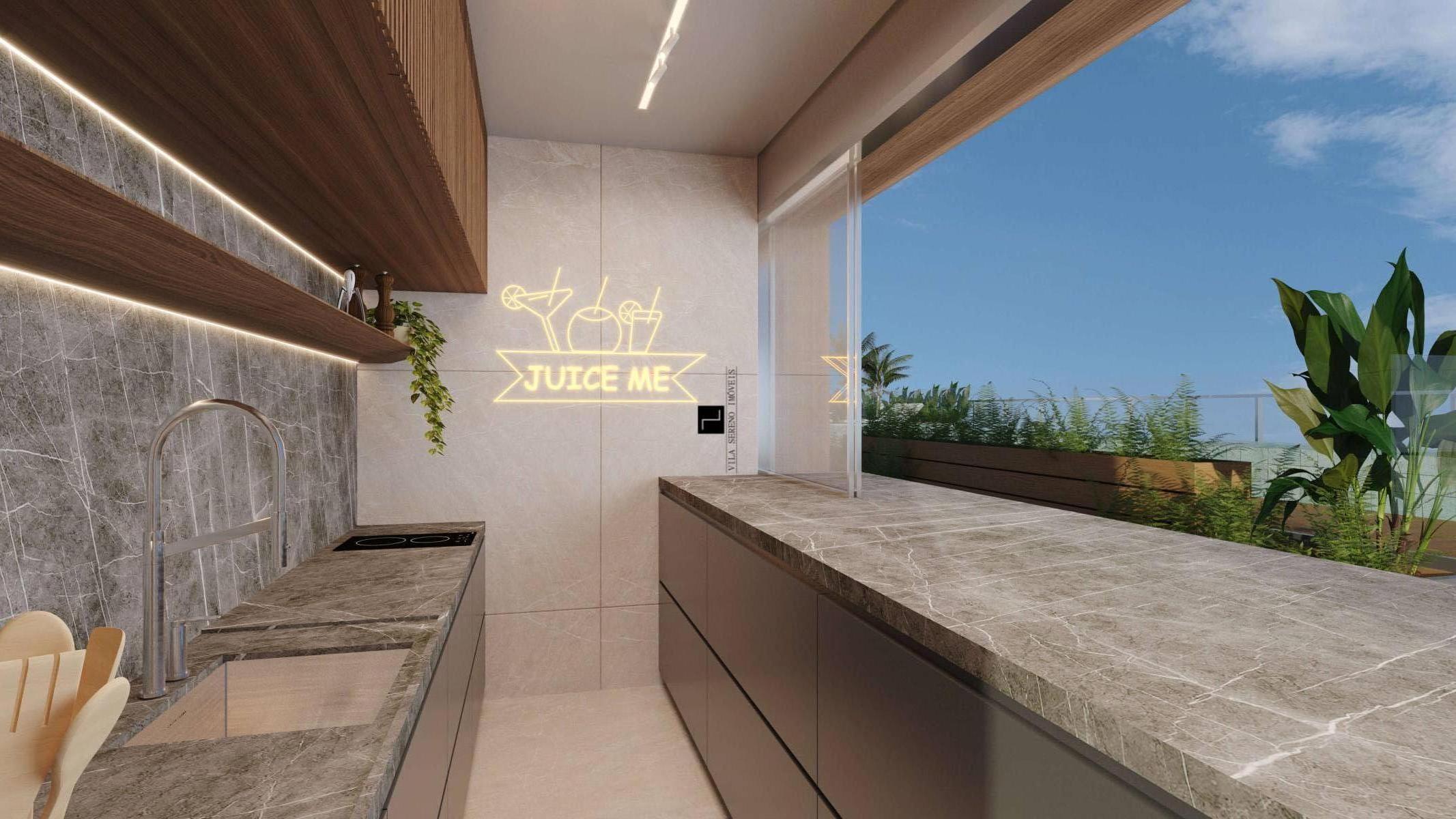 Cobertura, 4 quartos, 318 m² - Foto 6