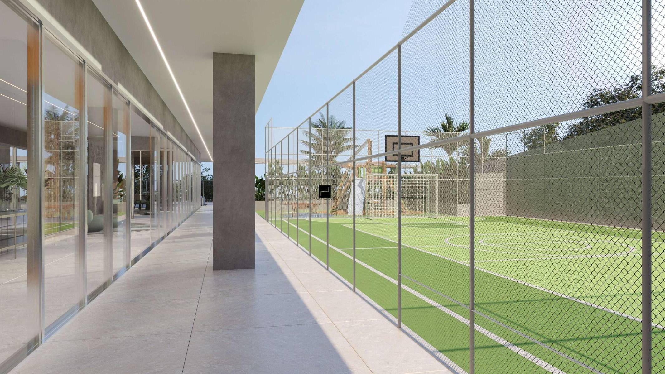 Cobertura, 4 quartos, 318 m² - Foto 11