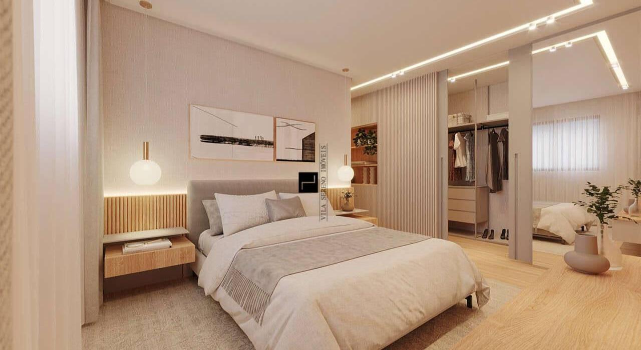 Cobertura, 4 quartos, 318 m² - Foto 4