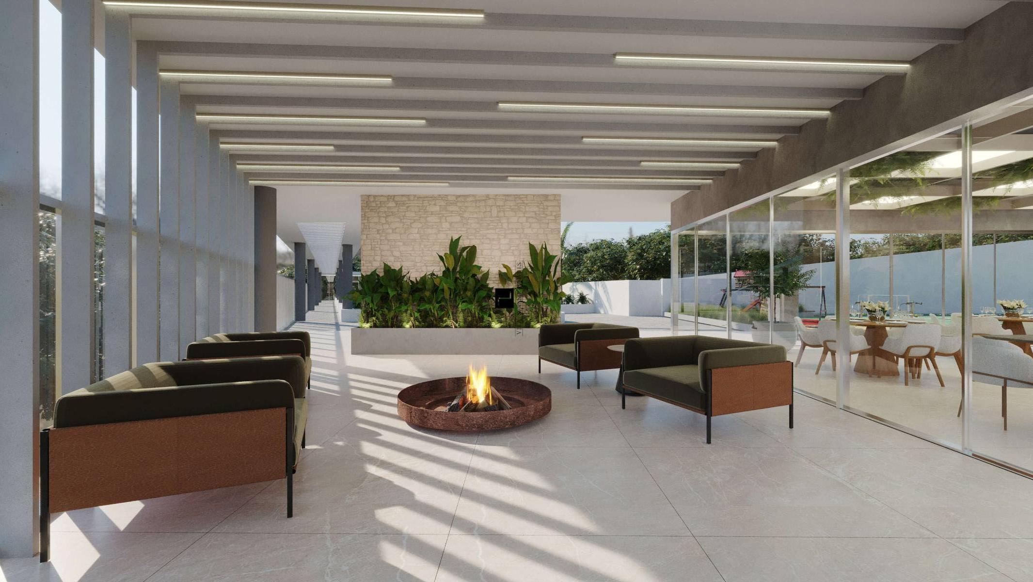 Cobertura, 4 quartos, 318 m² - Foto 13