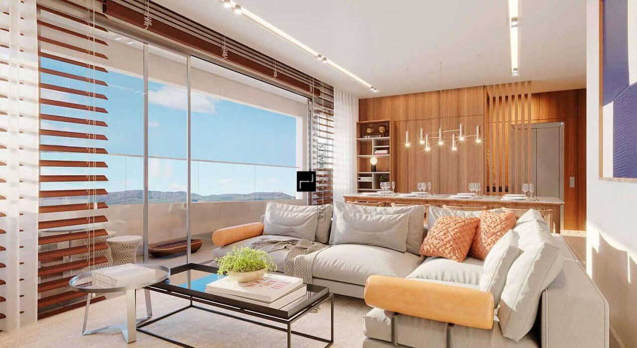 Cobertura, 4 quartos, 318 m² - Foto 1
