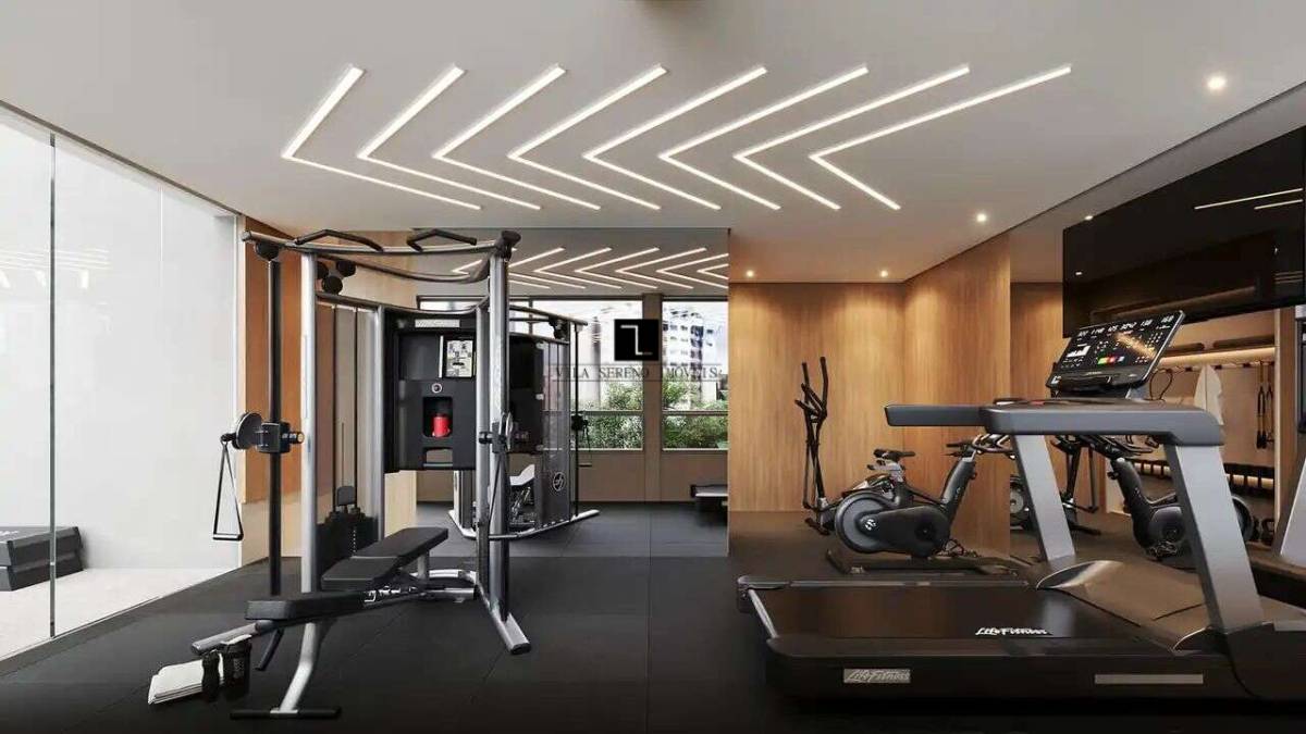 Cobertura, 2 quartos, 267 m² - Foto 11