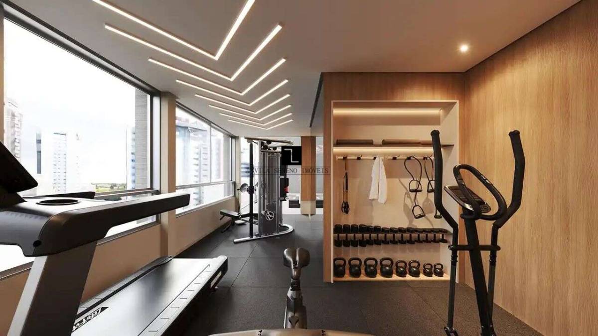 Cobertura, 2 quartos, 267 m² - Foto 12