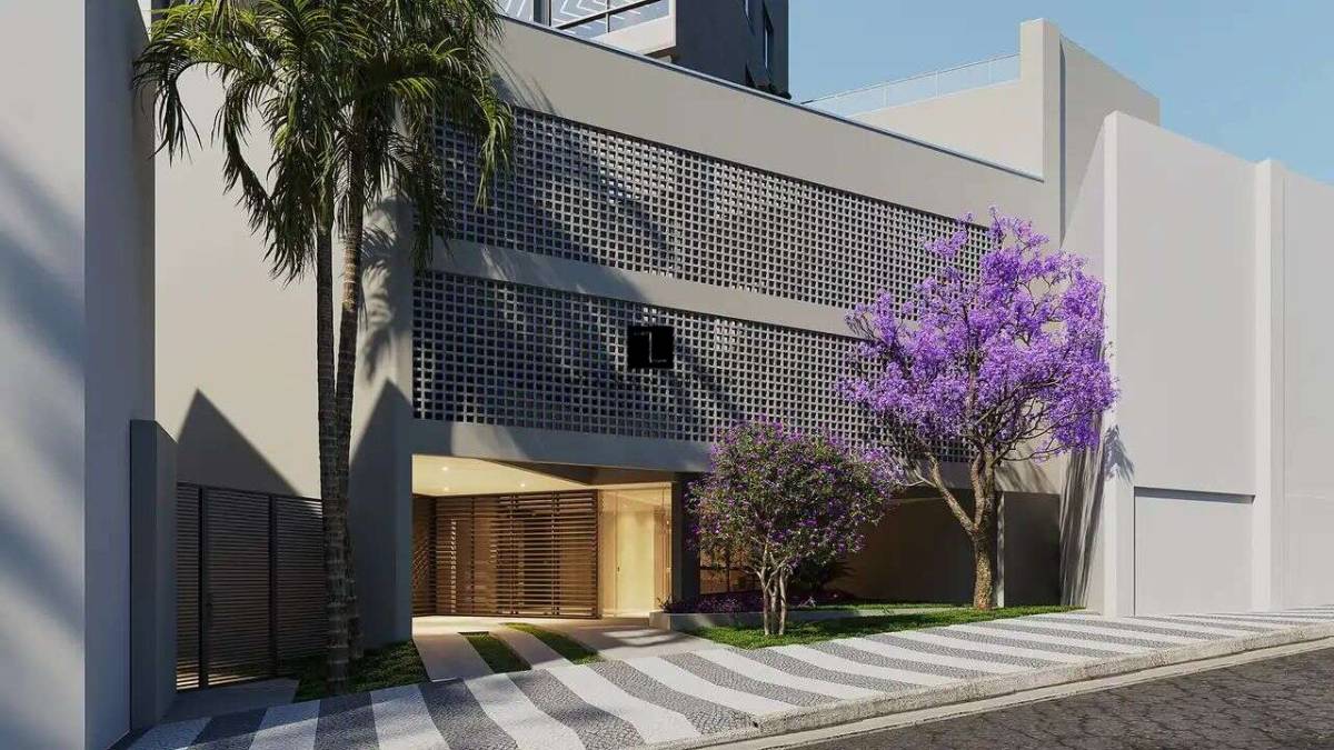 Cobertura, 2 quartos, 267 m² - Foto 16