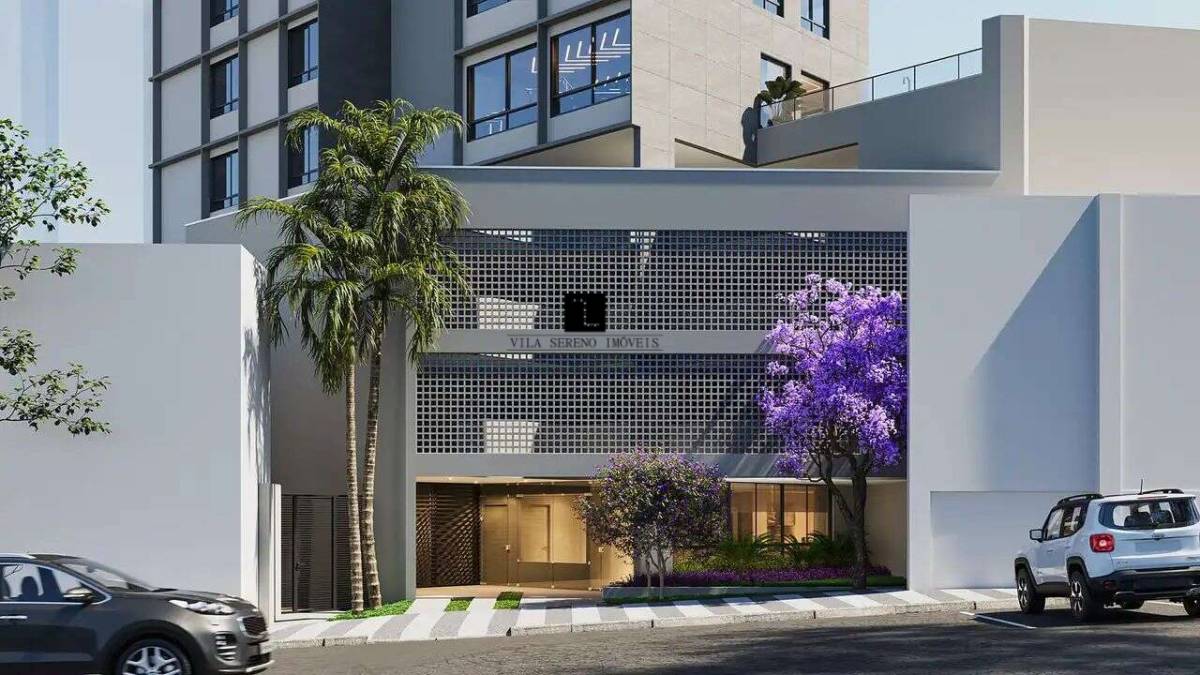 Cobertura, 2 quartos, 267 m² - Foto 17