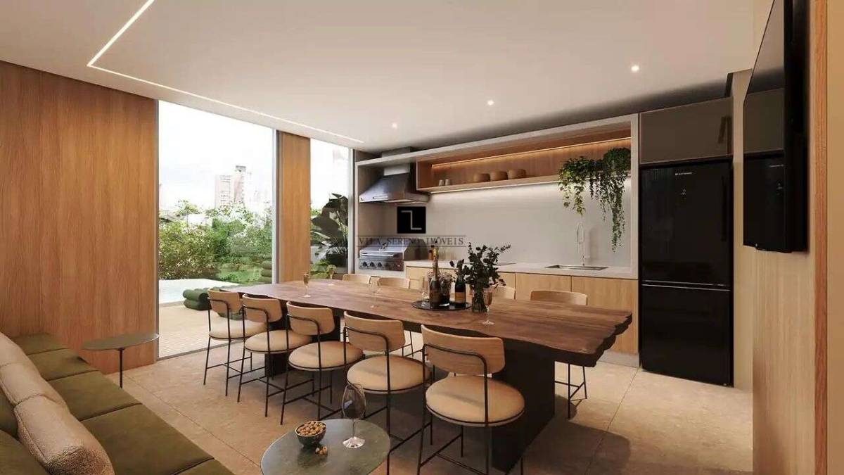 Cobertura, 2 quartos, 267 m² - Foto 7