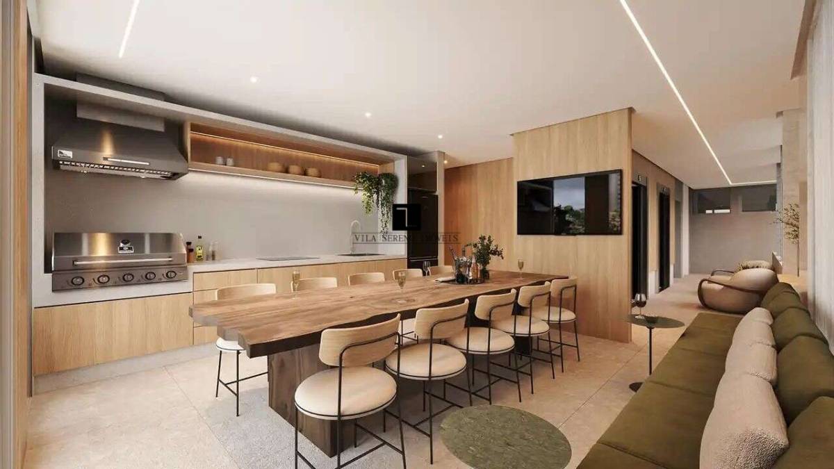 Cobertura, 2 quartos, 267 m² - Foto 6