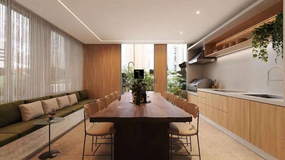 Cobertura, 2 quartos, 267 m² - Foto 8