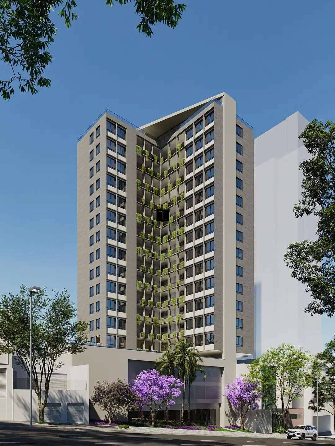Cobertura, 2 quartos, 267 m² - Foto 18