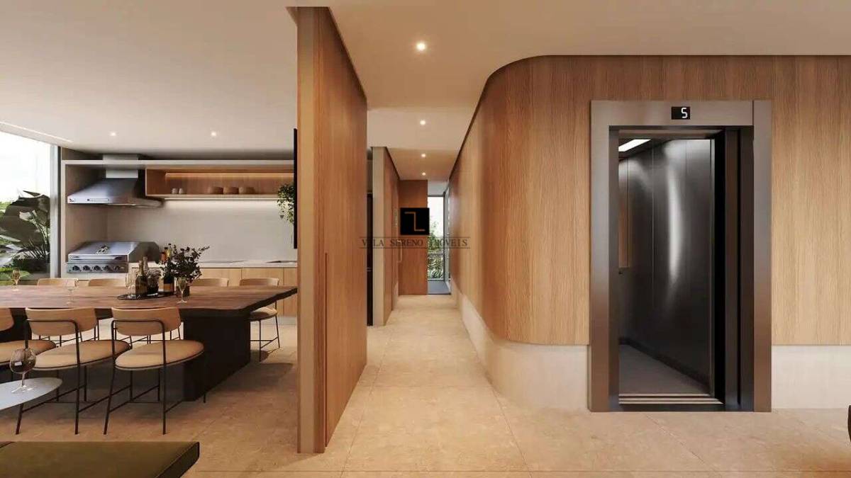 Cobertura, 2 quartos, 267 m² - Foto 10