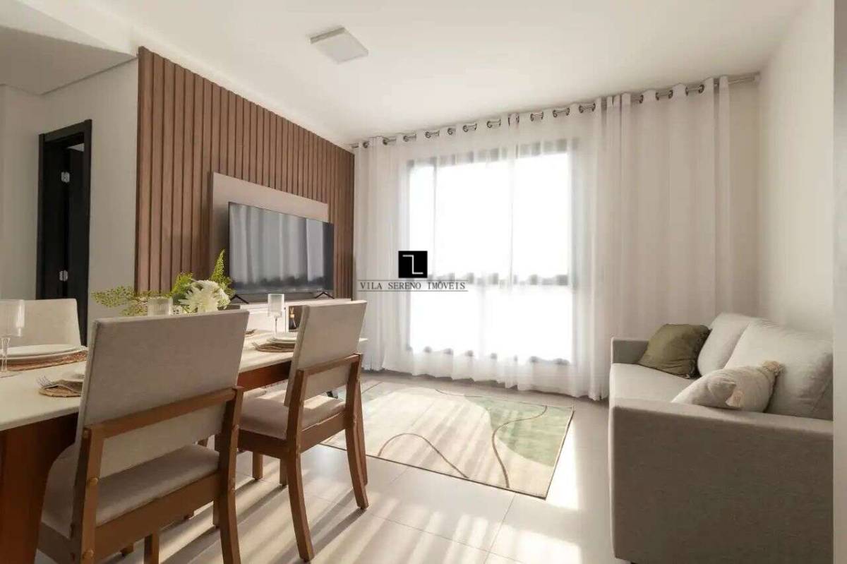 Cobertura Linear 3 quartos á venda no Bairro Santo Agostinho em Belo Horizonte, com área de 109m