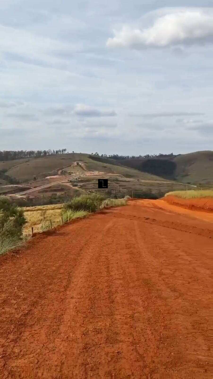Lançamento de lotes em condomínio de alto padrão em Alphaville Lagoa dos Ingleses em Nova Lima MG