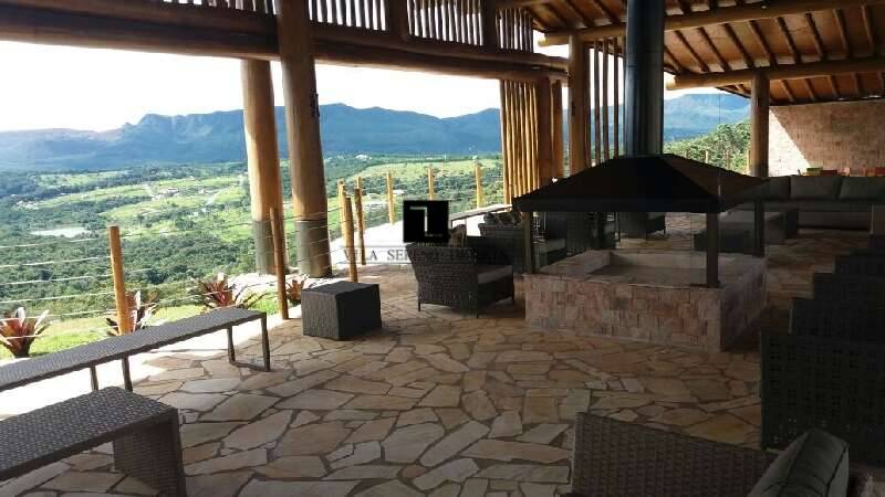 Terreno, 1000 m² - Foto 1