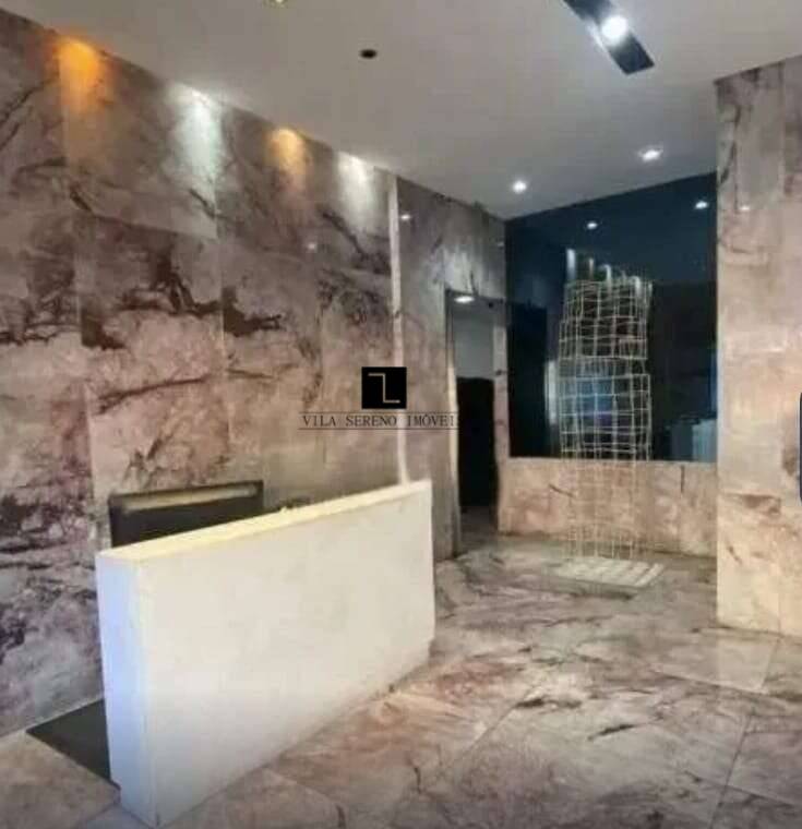 Sala-Conjunto, 40 m² - Foto 2