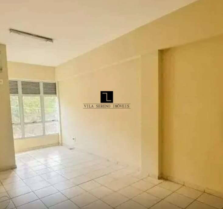 Sala-Conjunto, 40 m² - Foto 7