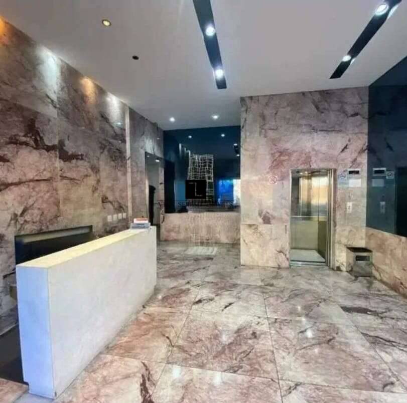 Sala-Conjunto, 40 m² - Foto 1