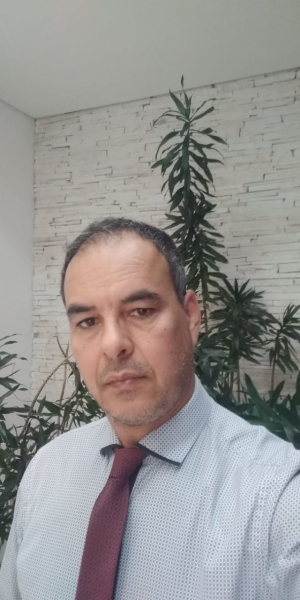 Corretor - Marcos Reis