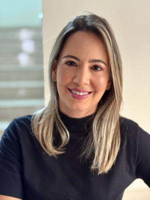 Corretor - Roberta Moura